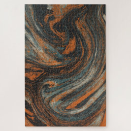 Abstraction Terrestre  ジグソーパズル