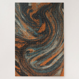 Abstraction Terrestre  ジグソーパズル
