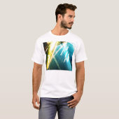 AbstractT Tシャツ (正面フル)