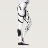 absTRAKt レギンス (右)