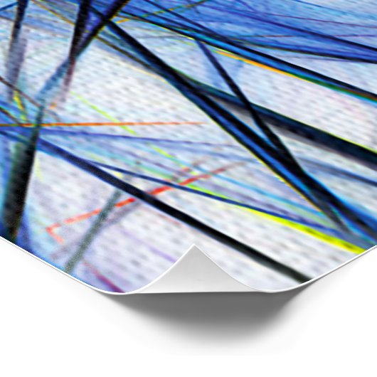 Abstraktfeeling ポスター (コーナー)