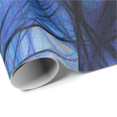 Abstraktfeeling ラッピングペーパー (ロールコーナー)