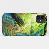Abstralight Iphone 5の場合 Case-Mate iPhoneケース (裏面(横))