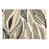 Abstrato Rústico 枕カバー (正面)