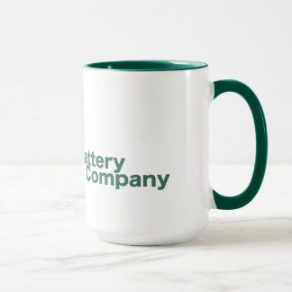 ABTCマグ マグカップ