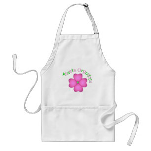 Abuela Orgullosa スタンダードエプロン