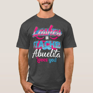 Abuelita愛する女最高の性R Tシャツ