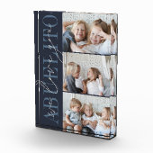 Abuelito We Love You 3 フォトブロック (右)