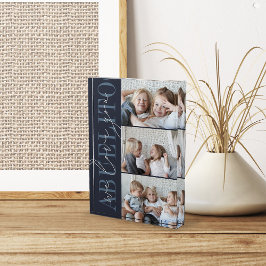 Abuelito We Love You 3 フォトブロック