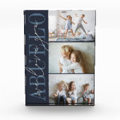 Abuelo We Love You 3 フォトブロック (正面)