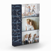 Abuelo We Love You 3 フォトブロック (左)