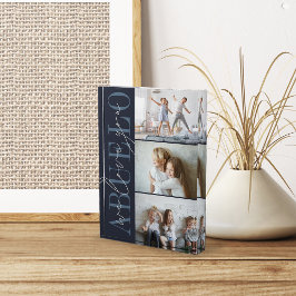 Abuelo We Love You 3 フォトブロック