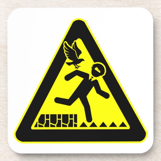 Abunaiのコースター コースター (正面)