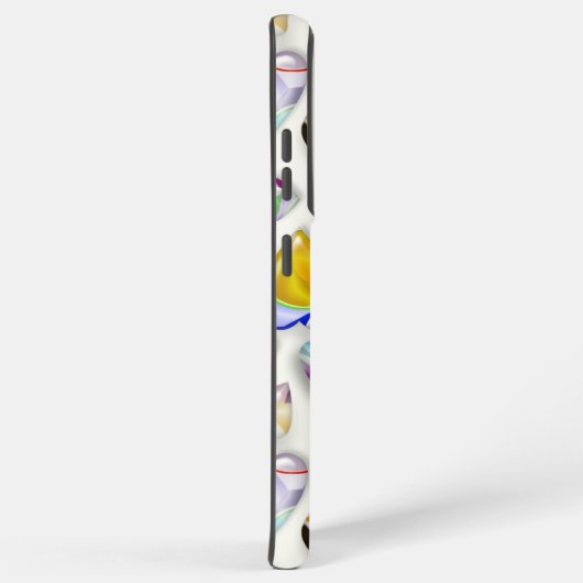 ABUNCHOFHEART SAMSUNG GALAXYケース (右側面)