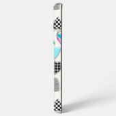 ABUNCHOFHEART SAMSUNG GALAXYケース (左側面)