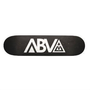 ABVのクラシック スケートボード
