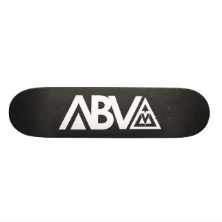 ABVのクラシック スケートボード