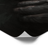 Abyssのポスターに対して4 ポスター (角)