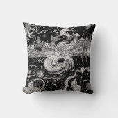 Abyss Duality クッション (正面)