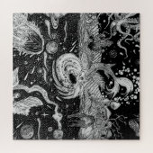 Abyss Duality ジグソーパズル (横)