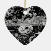 Abyss Duality セラミックオーナメント (裏面)