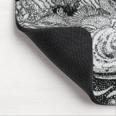 Abyss Duality マウスパッド (コーナー)