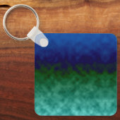 Abyssal Verse キーホルダー (正面)