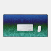 Abyssal Verse デスクマット (キーボード&マウス)