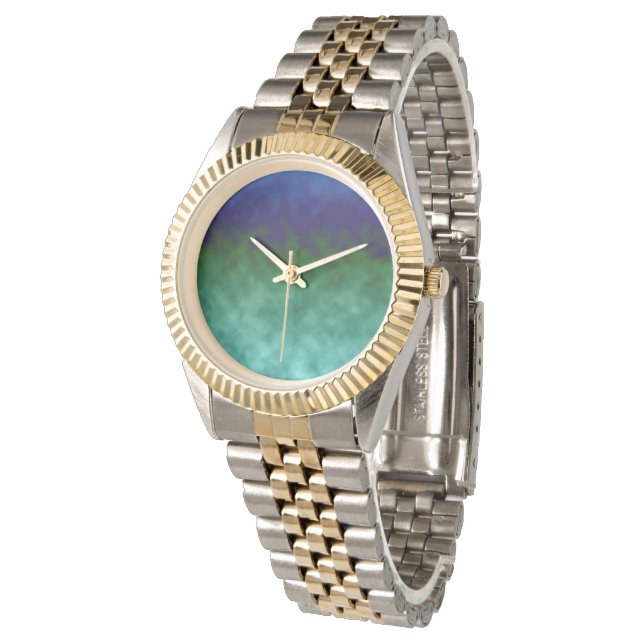 Abyssal Verse 腕時計 (アングル)