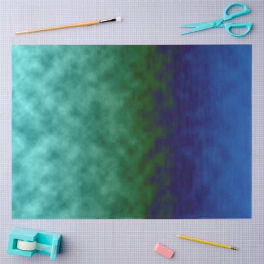 Abyssal Verse 薄葉紙 (クラフト)