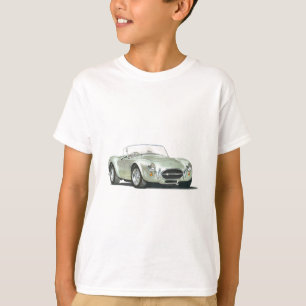 ACコブラ289 MkIII Tシャツ