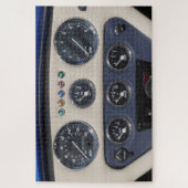 ACコブラ ジグソーパズル (縦)