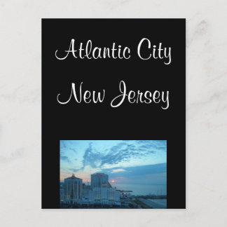 ACサンライズはがき ポストカード