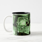 ACスクリーンショット10 ツートーンマグカップ (左)