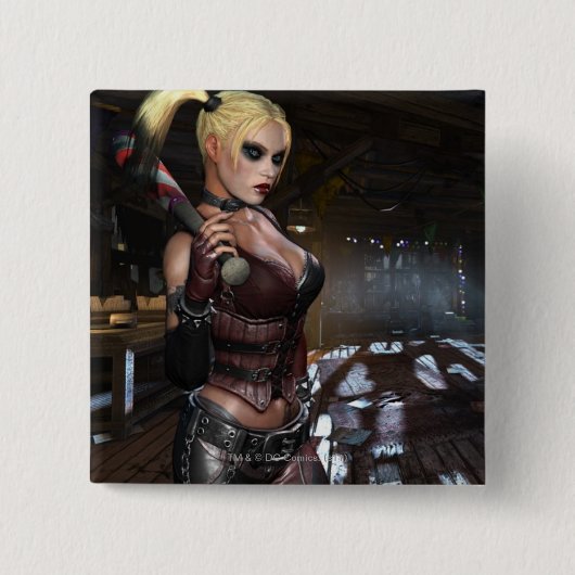 ACスクリーンショット11 缶バッジ (正面)