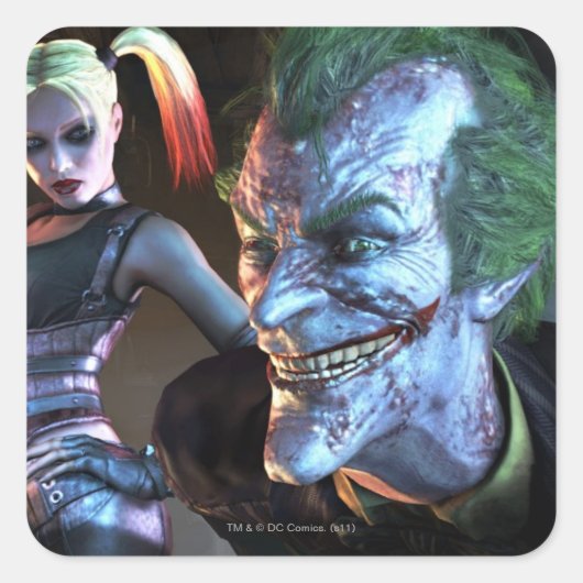 ACスクリーンショット12 スクエアシール (正面)