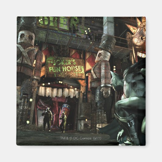 ACスクリーンショット14 マグネット (正面)