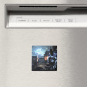 ACスクリーンショット18 マグネット (インサイチュ (食洗機))