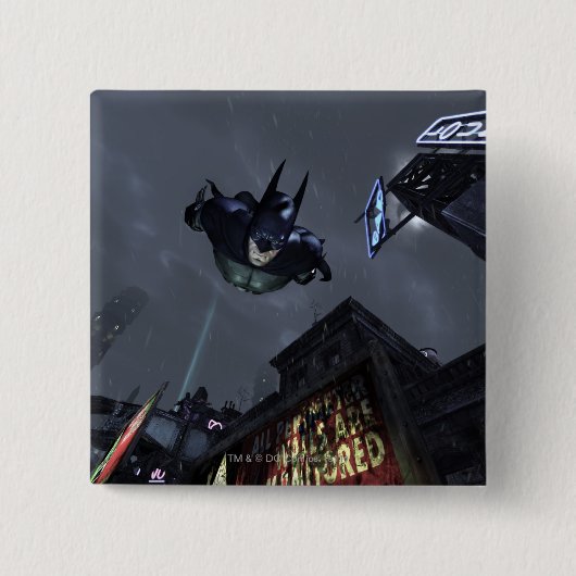 ACスクリーンショット20 缶バッジ (正面)