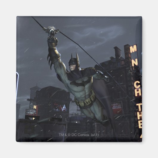 ACスクリーンショット22 マグネット (正面)