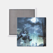 ACスクリーンショット5 マグネット (正面/裏面)