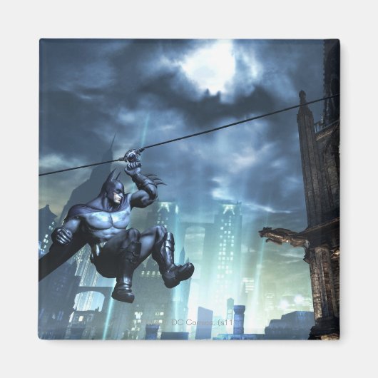 ACスクリーンショット5 マグネット (正面)