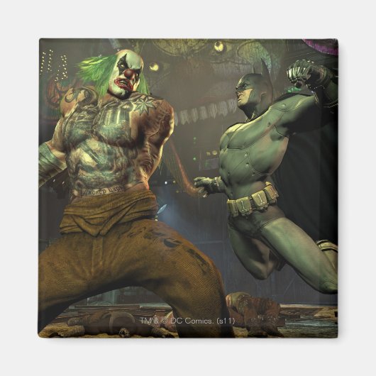 ACスクリーンショット9 マグネット (正面)