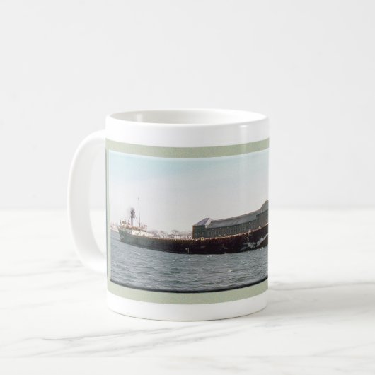 ACディンキー マグ (正面左)