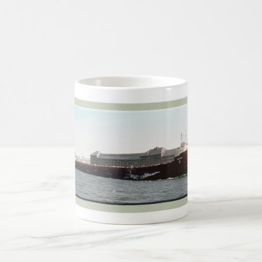 ACディンキー マグ (中央)