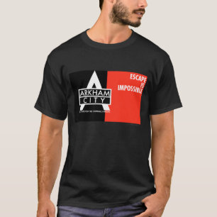 ACプロパガンダ – エスケープ不可 Tシャツ