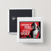 ACプロパガンダ – キャットウィーディーズ 缶バッジ (正面&裏面)