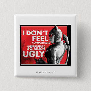 ACプロパガンダ – キャットウィーディーズ 缶バッジ