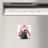 ACプロパガンダ – 服従/提出生き延び先 マグネット (インサイチュ (食洗機))