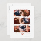 ACポスター – 危機にひんしたもの ポストカード (正面/裏面)